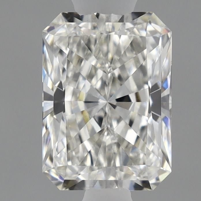 Loose Diamond - RADIANT 0.98ct F VVS2: Loose Diamond - RADIANT 0.98ct F VVS2 Source: This is a real non-mined Diamond that has been grown in a lab Shape: RADIANT Carats: 0.98 Color: F Clarity: VVS2 Certification: IGI Video: