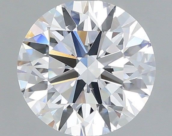 Loose Diamond - ROUND 1.08ct D VS1: Loose Diamond - ROUND 1.08ct D VS1 Source: This is a real non-mined Diamond that has been grown in a lab Shape: ROUND Carats: 1.08 Color: D Clarity: VS1 Certification: IGI Video: