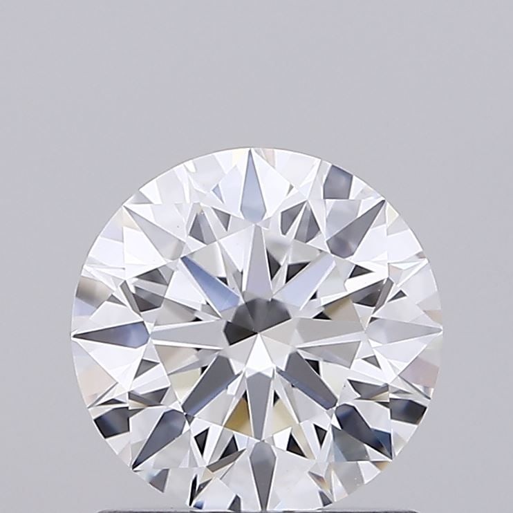 Ideal Loose Diamond - ROUND 1.07ct D VVS2: Ideal Loose Diamond - ROUND 1.07ct D VVS2 Source: This is a real non-mined Diamond that has been grown in a lab Shape: ROUND Carats: 1.07 Color: D Clarity: VVS2 Certification: IGI Video: