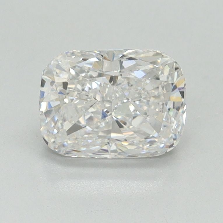 Loose Diamond - CUSHION BRILLIANT 1.04ct D VVS2 (1 of 1)