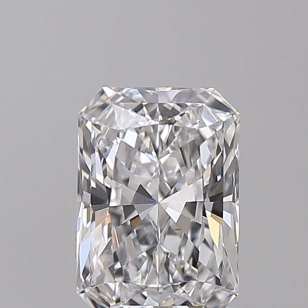 Loose Diamond - RADIANT 0.52ct D VVS2 (1 of 1)