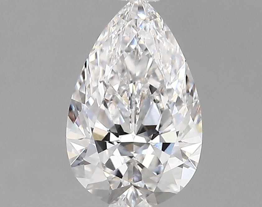 Loose Diamond - PEAR 1.39ct D VVS2 (1 of 1)