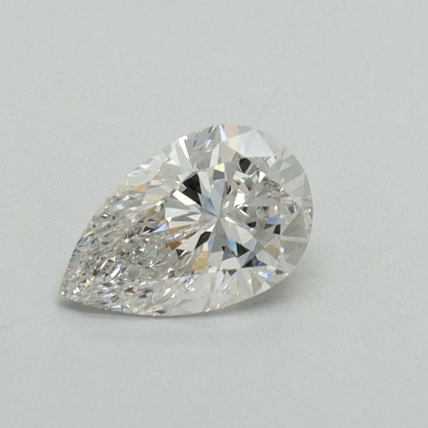 Loose Diamond - PEAR 0.56ct G VVS2 (1 of 1)