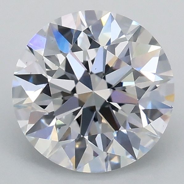 Ideal Loose Diamond - ROUND 1.29ct D VS1: Ideal Loose Diamond - ROUND 1.29ct D VS1 Source: This is a real non-mined Diamond that has been grown in a lab Shape: ROUND Carats: 1.29 Color: D Clarity: VS1 Certification: IGI Video: