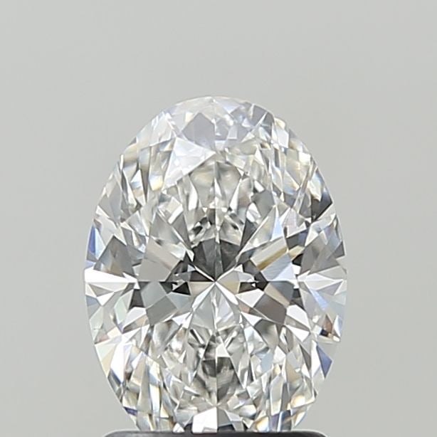 Loose Diamond - OVAL 1.52ct F VVS2: Loose Diamond - OVAL 1.52ct F VVS2 Source: This is a real non-mined Diamond that has been grown in a lab Shape: OVAL Carats: 1.52 Color: F Clarity: VVS2 Certification: IGI Video: