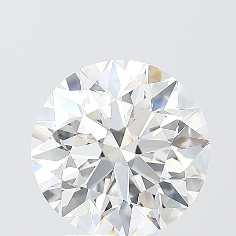 Loose Diamond - ROUND 3.04ct E VS1: Loose Diamond - ROUND 3.04ct E VS1 Source: This is a real non-mined Diamond that has been grown in a lab Shape: ROUND Carats: 3.04 Color: E Clarity: VS1 Certification: IGI Video:
