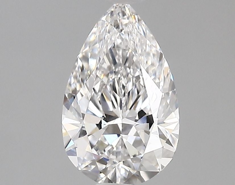 Loose Diamond - PEAR 1.19ct D VVS2: Loose Diamond - PEAR 1.19ct D VVS2 Source: This is a real non-mined Diamond that has been grown in a lab Shape: PEAR Carats: 1.19 Color: D Clarity: VVS2 Certification: IGI Video: Video Link The