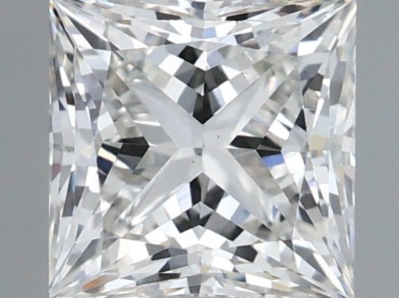 Loose Diamond - PRINCESS 1.01ct F VS1: Loose Diamond - PRINCESS 1.01ct F VS1 Source: This is a real non-mined Diamond that has been grown in a lab Shape: PRINCESS Carats: 1.01 Color: F Clarity: VS1 Certification: IGI Video: Video Link 