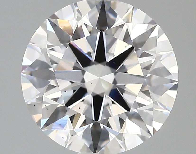 Ideal Loose Diamond - ROUND 3.15ct D VS2 (1 of 1)