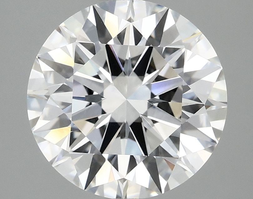 Ideal Loose Diamond - ROUND 3.1ct D VVS2 (1 of 1)