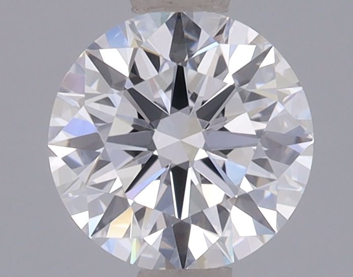 Ideal Loose Diamond - ROUND 1.0ct D VVS2 (1 of 1)