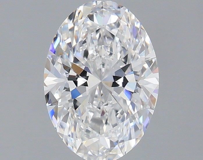 Loose Diamond - OVAL 1.15ct D VS1 (1 of 1)