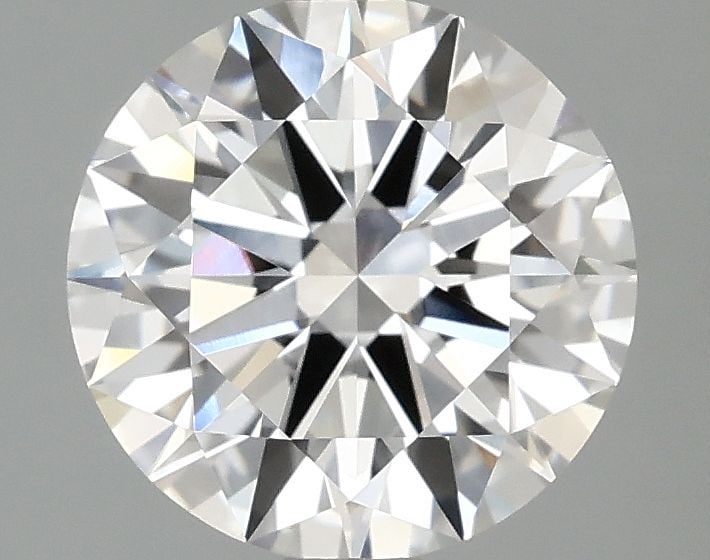 Ideal Loose Diamond - ROUND 2.0ct D VVS2 (1 of 1)