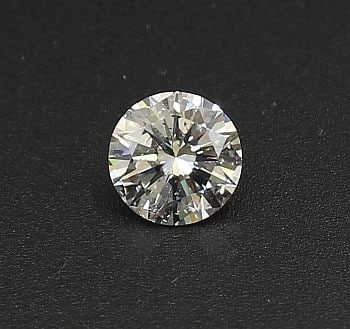 Loose Diamond - ROUND 2.77ct D SI2 (1 of 1)