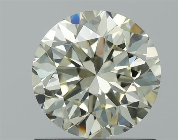 Loose Diamond - ROUND 1.01ct O-P VS1: Loose Diamond - ROUND 1.01ct O-P VS1 Source: Natural Shape: ROUND Carats: 1.01 Color: O-P Certification: GIA Video: