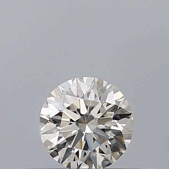 Loose Diamond - ROUND 0.19ct G VVS2: Loose Diamond - ROUND 0.19ct G VVS2 Source: Natural Shape: ROUND Carats: 0.19 Color: G Clarity: VVS2 Certification: IGI Video: