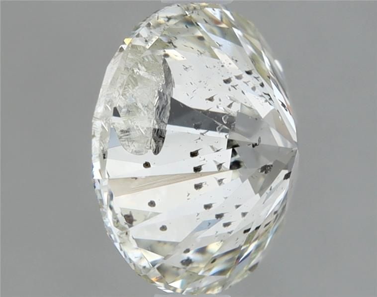 Loose Diamond - ROUND 1.51ct I I1 (1 of 1)