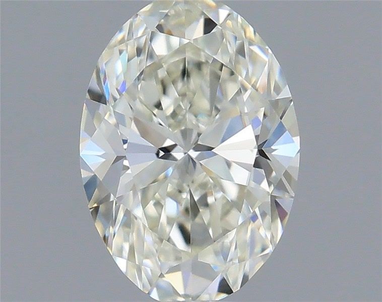 Loose Diamond - OVAL 0.41ct J VVS2: Loose Diamond - OVAL 0.41ct J VVS2 Source: Natural Shape: OVAL Carats: 0.41 Color: J Clarity: VVS2 Certification: GIA Video: