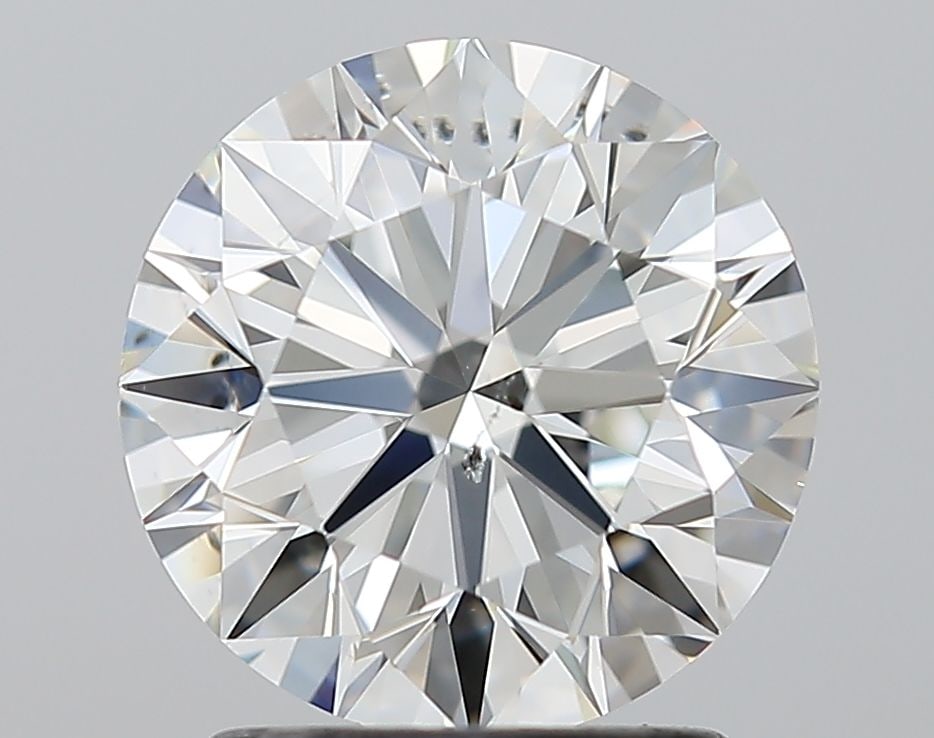 Loose Diamond - ROUND 1.9ct J SI2 (1 of 1)