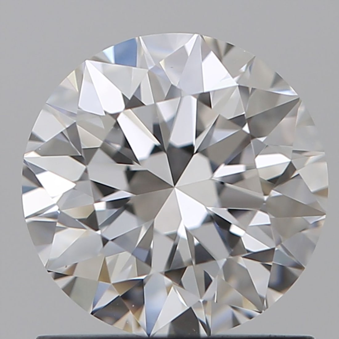Loose Diamond - ROUND 1.04ct D VVS2: Loose Diamond - ROUND 1.04ct D VVS2 Source: Natural Shape: ROUND Carats: 1.04 Color: D Clarity: VVS2 Certification: GIA Video: