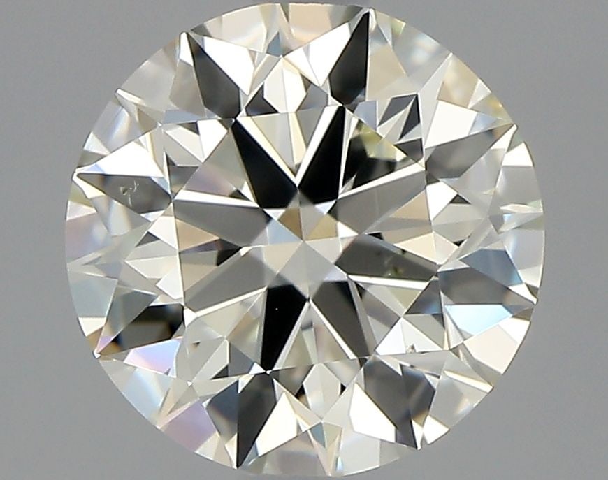 Loose Diamond - ROUND 2.01ct M VS2: Loose Diamond - ROUND 2.01ct M VS2 Source: Natural Shape: ROUND Carats: 2.01 Color: M Clarity: VS2 Certification: GIA Video: