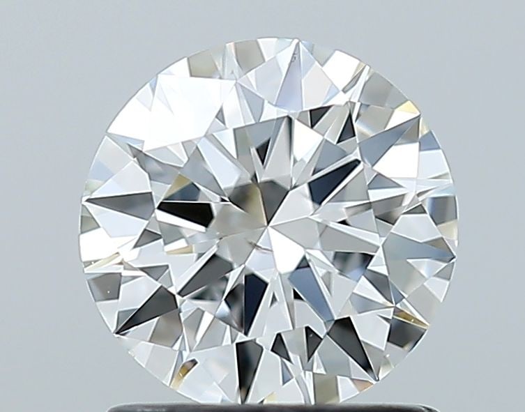 Loose Diamond - ROUND 1.0ct G SI1: Loose Diamond - ROUND 1.0ct G SI1 Source: Natural Shape: ROUND Carats: 1.0 Color: G Clarity: SI1 Certification: GIA Video: