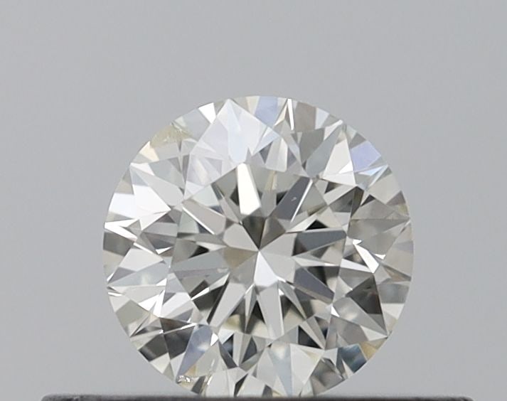 Loose Diamond - ROUND 0.3ct I SI1: Loose Diamond - ROUND 0.3ct I SI1 Source: Natural Shape: ROUND Carats: 0.3 Color: I Clarity: SI1 Certification: IGI Video:
