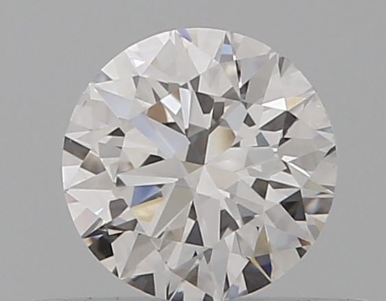 Loose Diamond - ROUND 0.4ct G SI1 (1 of 1)