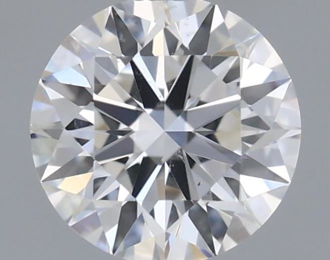 Loose Diamond - ROUND 0.37ct F SI1: Loose Diamond - ROUND 0.37ct F SI1 Source: Natural Shape: ROUND Carats: 0.37 Color: F Clarity: SI1 Certification: GIA Video: