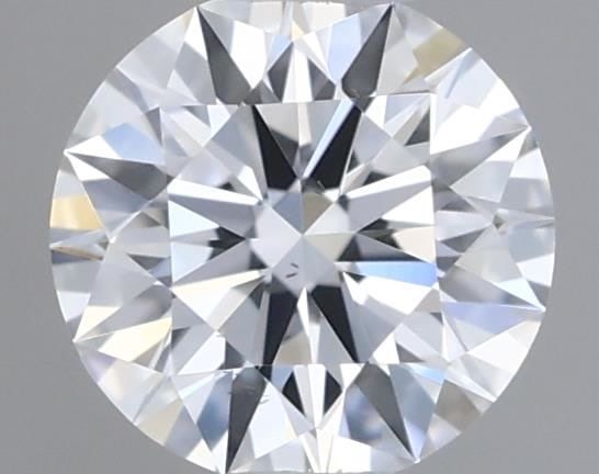Loose Diamond - ROUND 0.26ct D VS2 (1 of 1)
