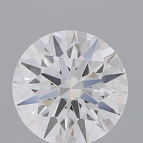 Loose Diamond - ROUND 0.61ct D I1: Loose Diamond - ROUND 0.61ct D I1 Source: Natural Shape: ROUND Carats: 0.61 Color: D Clarity: I1 Certification: GIA Video: