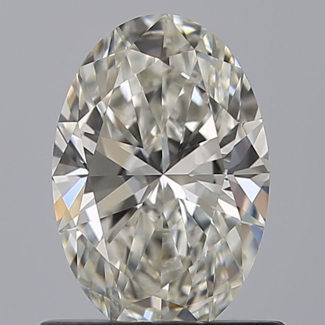 Loose Diamond - OVAL 0.71ct I VVS2: Loose Diamond - OVAL 0.71ct I VVS2 Source: Natural Shape: OVAL Carats: 0.71 Color: I Clarity: VVS2 Certification: GIA Video: