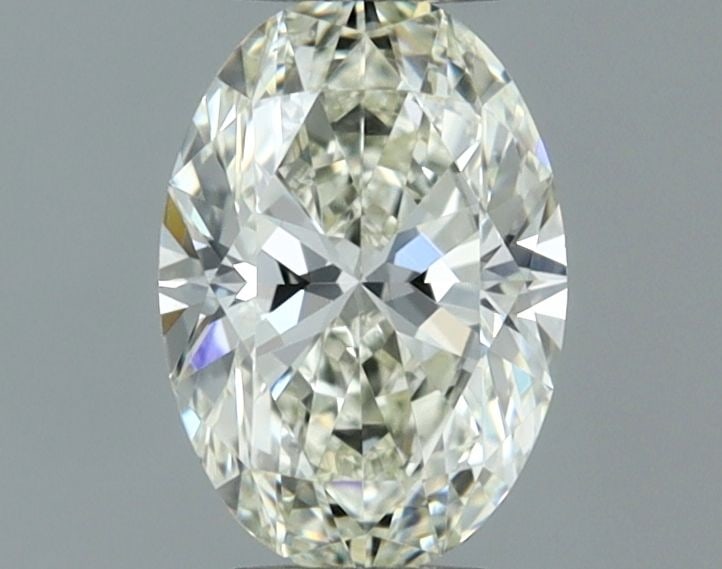 Loose Diamond - OVAL 0.4ct I VVS1: Loose Diamond - OVAL 0.4ct I VVS1 Source: Natural Shape: OVAL Carats: 0.4 Color: I Clarity: VVS1 Certification: IGI The Diamond Depot Guarantee: All items in this auction are guaranteed to be 100% aut