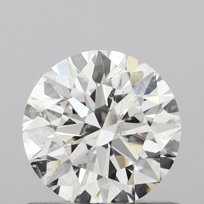Loose Diamond - ROUND 0.7ct G I1: Loose Diamond - ROUND 0.7ct G I1 Source: Natural Shape: ROUND Carats: 0.7 Color: G Clarity: I1 Certification: GIA Video: