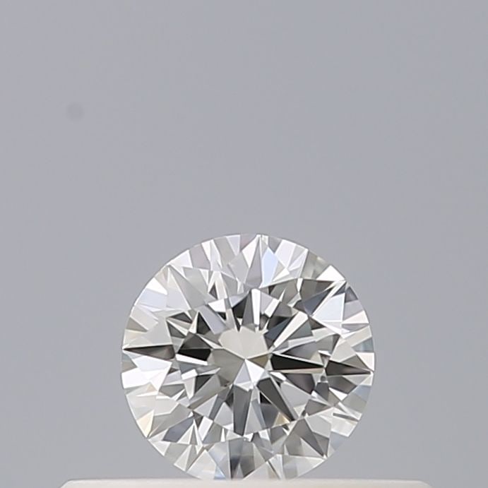 Loose Diamond - ROUND 0.19ct F VVS1: Loose Diamond - ROUND 0.19ct F VVS1 Source: Natural Shape: ROUND Carats: 0.19 Color: F Clarity: VVS1 Certification: GIA Video: