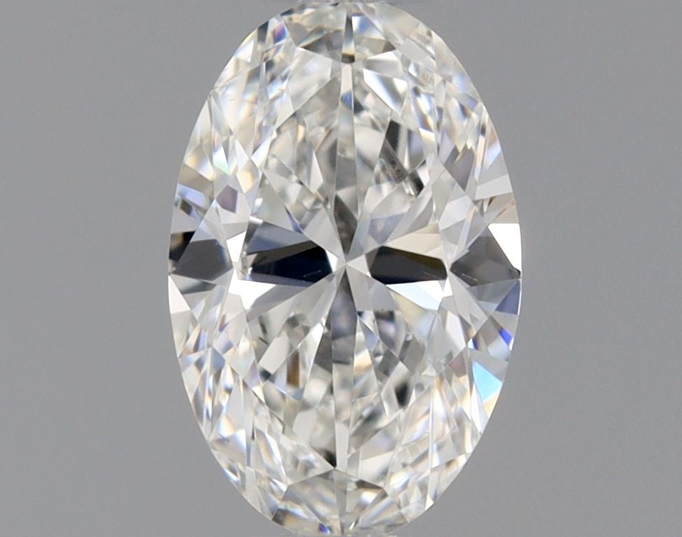 Loose Diamond - OVAL 0.3ct F VS1: Loose Diamond - OVAL 0.3ct F VS1 Source: Natural Shape: OVAL Carats: 0.3 Color: F Clarity: VS1 Certification: GIA Video: