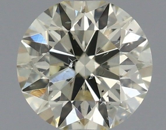 Loose Diamond - ROUND 0.3ct O-P SI1: Loose Diamond - ROUND 0.3ct O-P SI1 Source: Natural Shape: ROUND Carats: 0.3 Color: O-P Certification: IGI Video: