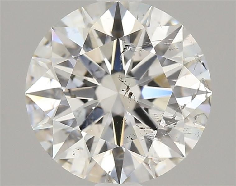 Loose Diamond - ROUND 1.5ct H SI2: Loose Diamond - ROUND 1.5ct H SI2 Source: Natural Shape: ROUND Carats: 1.5 Color: H Clarity: SI2 Certification: GIA Video: