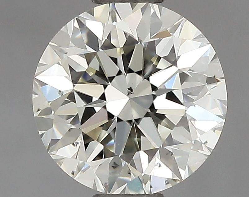 Loose Diamond - ROUND 0.8ct M SI1: Loose Diamond - ROUND 0.8ct M SI1 Source: Natural Shape: ROUND Carats: 0.8 Color: M Clarity: SI1 Certification: GIA Video: