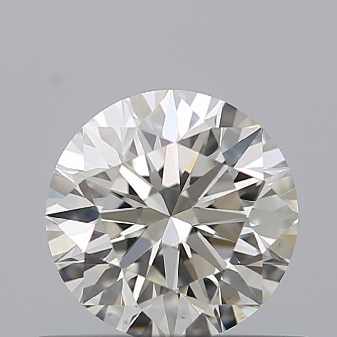 Loose Diamond - ROUND 0.61ct I VS1: Loose Diamond - ROUND 0.61ct I VS1 Source: Natural Shape: ROUND Carats: 0.61 Color: I Clarity: VS1 Certification: GIA Video: