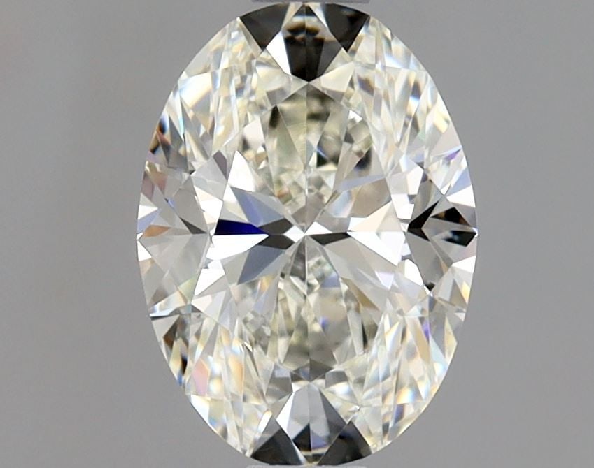 Loose Diamond - OVAL 1.01ct J VVS2: Loose Diamond - OVAL 1.01ct J VVS2 Source: Natural Shape: OVAL Carats: 1.01 Color: J Clarity: VVS2 Certification: GIA Video: