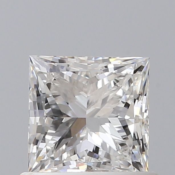 Loose Diamond - PRINCESS 0.7ct E VVS1 (1 of 1)