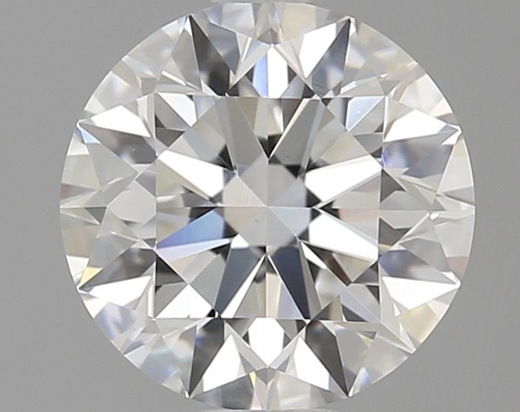 Loose Diamond - ROUND 1.07ct G VS1: Loose Diamond - ROUND 1.07ct G VS1 Source: Natural Shape: ROUND Carats: 1.07 Color: G Clarity: VS1 Certification: GIA The Diamond Depot Guarantee: All items in this auction are guaranteed to be 100% a