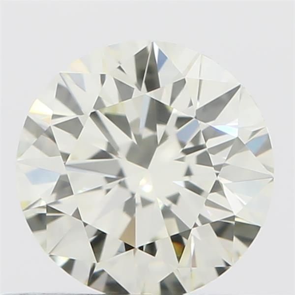 Loose Diamond - ROUND 0.41ct L IF: Loose Diamond - ROUND 0.41ct L IF Source: Natural Shape: ROUND Carats: 0.41 Color: L Clarity: IF Certification: IGI Video: