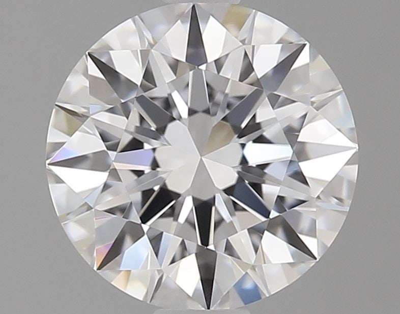 Loose Diamond - ROUND 1.05ct D FL: Loose Diamond - ROUND 1.05ct D FL Source: Natural Shape: ROUND Carats: 1.05 Color: D Clarity: FL Certification: GIA The Diamond Depot Guarantee: All items in this auction are guaranteed to be 100% aut