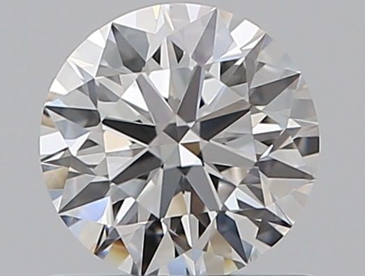Loose Diamond - ROUND 0.74ct G VVS2: Loose Diamond - ROUND 0.74ct G VVS2 Source: Natural Shape: ROUND Carats: 0.74 Color: G Clarity: VVS2 Certification: GIA The Diamond Depot Guarantee: All items in this auction are guaranteed to be 100%