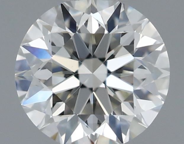 Loose Diamond - ROUND 0.45ct J VVS2: Loose Diamond - ROUND 0.45ct J VVS2 Source: Natural Shape: ROUND Carats: 0.45 Color: J Clarity: VVS2 Certification: GIA Video: