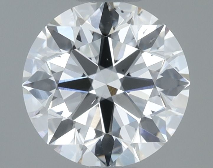Loose Diamond - ROUND 0.74ct F SI1: Loose Diamond - ROUND 0.74ct F SI1 Source: Natural Shape: ROUND Carats: 0.74 Color: F Clarity: SI1 Certification: GIA Video: