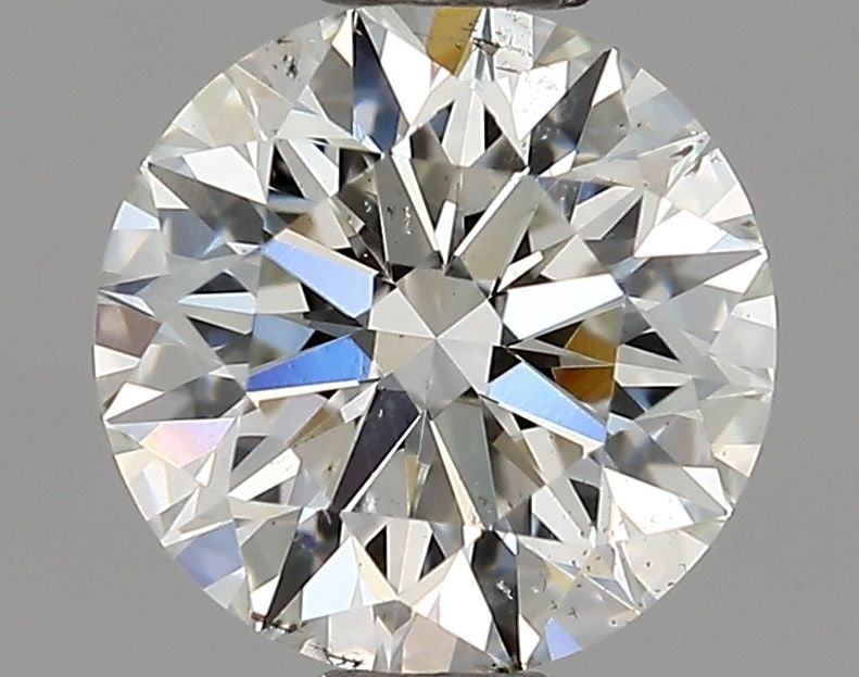 Loose Diamond - ROUND 0.58ct H SI2 (1 of 1)