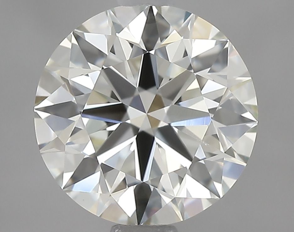 Loose Diamond - ROUND 1.87ct J VS1: Loose Diamond - ROUND 1.87ct J VS1 Source: Natural Shape: ROUND Carats: 1.87 Color: J Clarity: VS1 Certification: IGI Video: